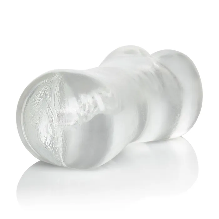 Stroke It Tight Pussyass CalExotics Male Sex Toys
