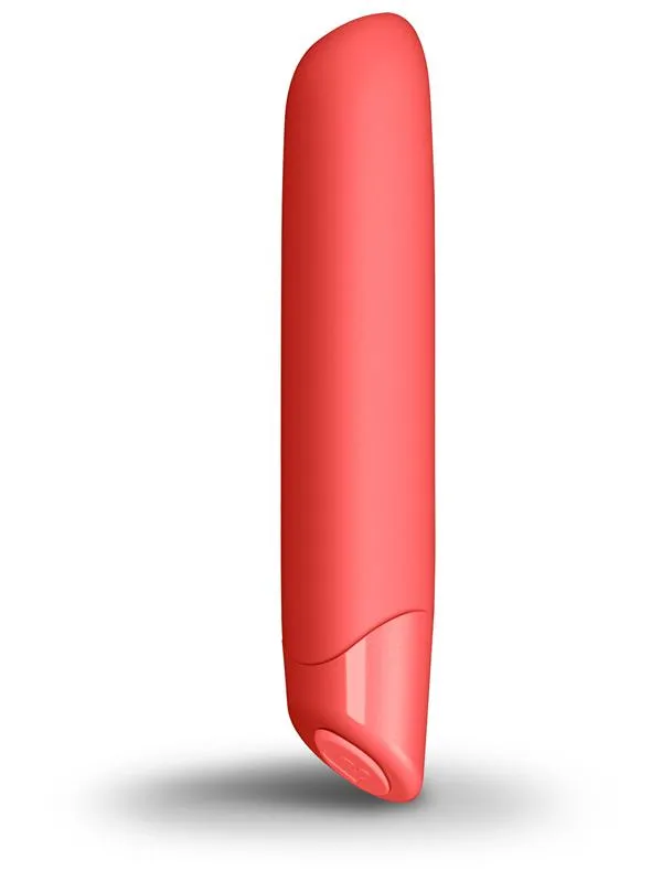 SugarBoo Cool Coral Rocks Off Vibrators