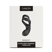 Svakom Anal Benedict Black