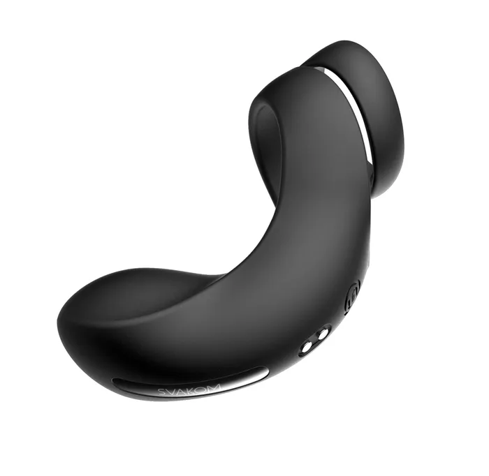 Svakom Anal Benedict Black