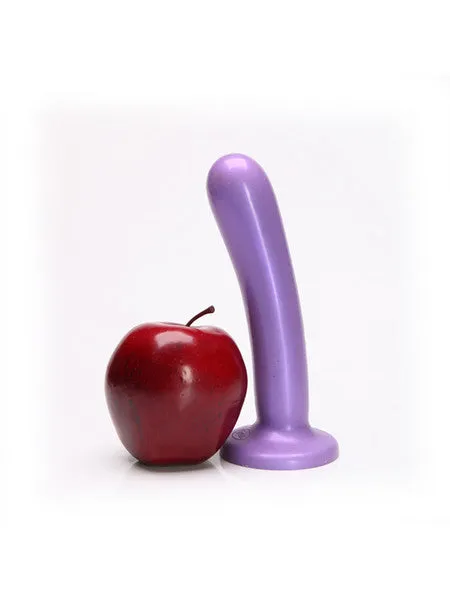Tantus Vibrators Silk Large Purple Haze
