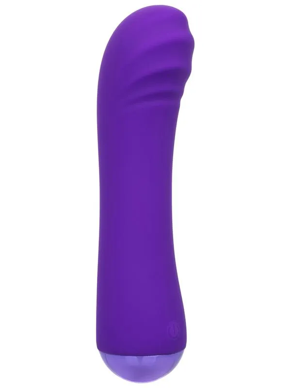 Thicc Chubby Buddy CalExotics Vibrators