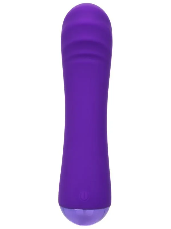 Thicc Chubby Buddy CalExotics Vibrators Thicc Chubby Buddy CalExotics Vibrators