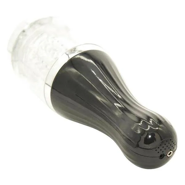 ToyWithMe Male Sex Toys JoyRide Male Masturbator Vibration Cup