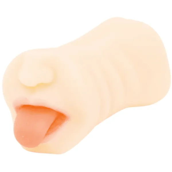 ToyWithMe Male Sex Toys Pocket Duo Male Masturbator
