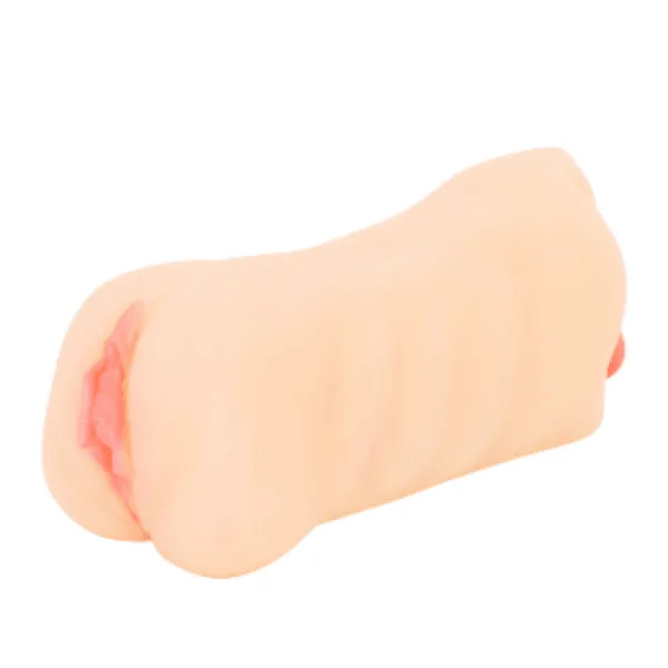 ToyWithMe Male Sex Toys Pocket Duo Male Masturbator