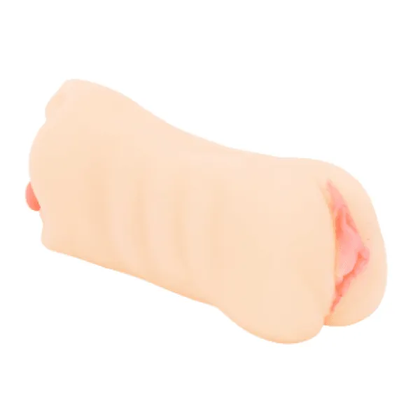 ToyWithMe Male Sex Toys Pocket Duo Male Masturbator