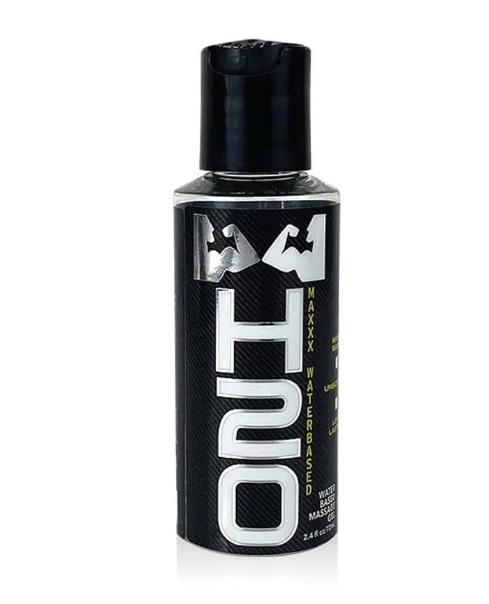 Vibrators B Cummings H2o Maxxx 24 Oz