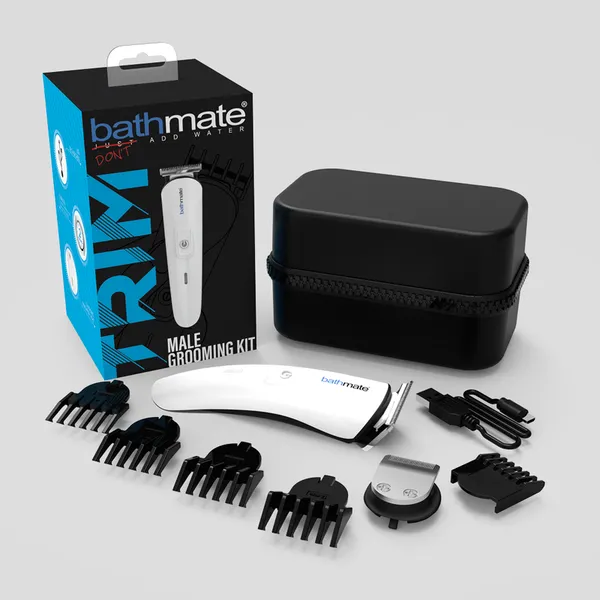 Vibrators Bathmate Bathmate Trim