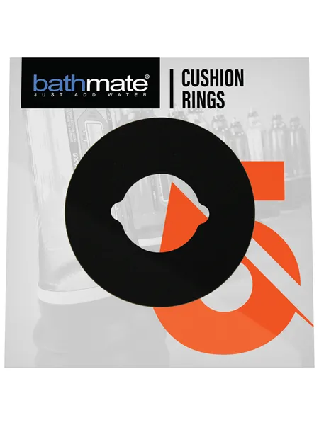 Vibrators Bathmate Hydromax5 Cushion Pad