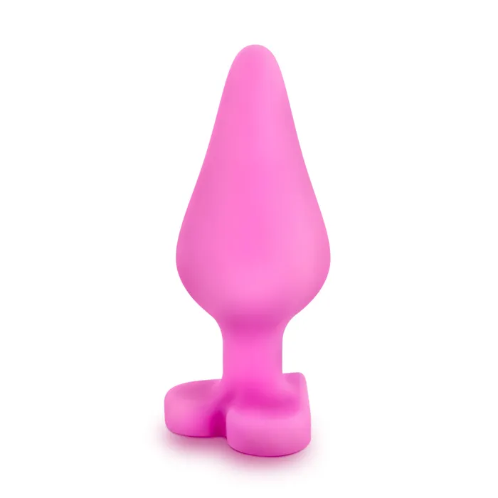 Vibrators Blush Naughty Candy Heart Be Mine Pink