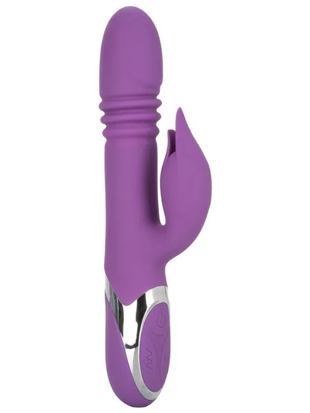 Vibrators CalExotics Enchanted Kisser