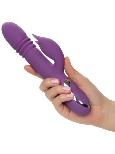 Vibrators CalExotics Enchanted Kisser