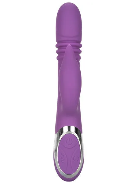 Vibrators CalExotics Enchanted Kisser