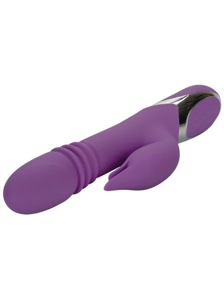 Vibrators CalExotics Enchanted Kisser