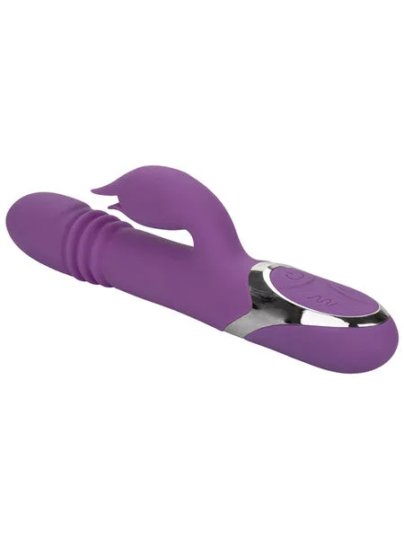 Vibrators CalExotics Enchanted Kisser