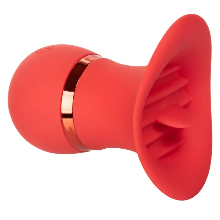 Vibrators CalExotics French Kiss Charmer