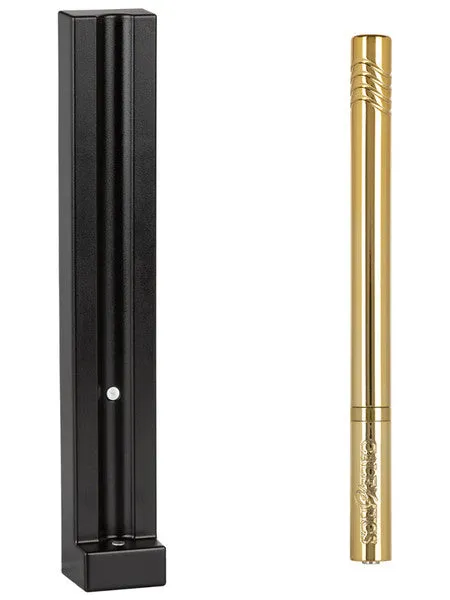 Vibrators CalExotics Hidden Pleasures Gold