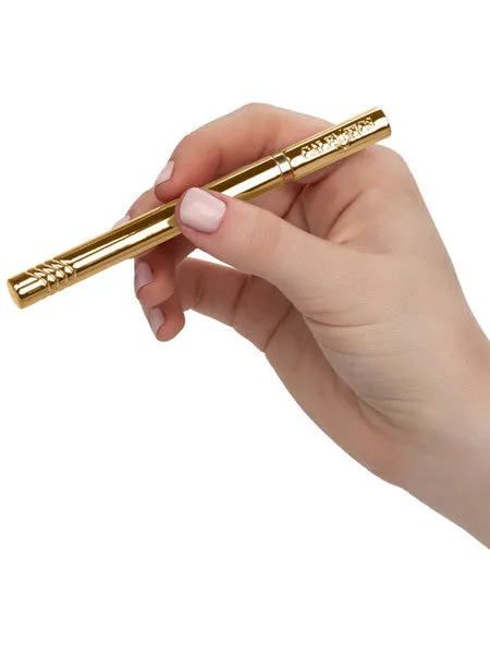 Vibrators CalExotics Hidden Pleasures Gold