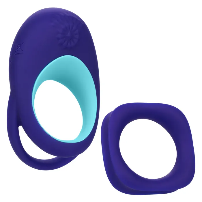 Vibrators CalExotics Link Up Alpha