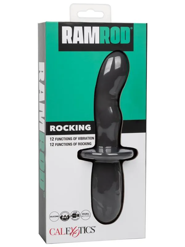 Vibrators CalExotics Ramrod Rocking Vibrators CalExotics Ramrod Rocking