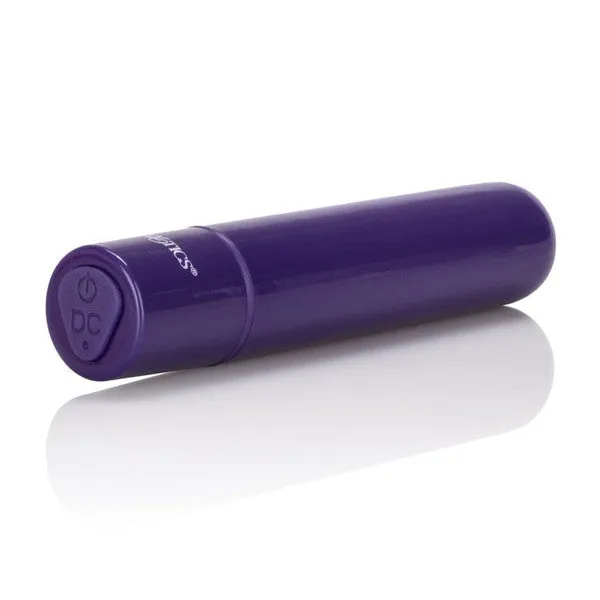 Vibrators CalExotics Tiny Teasers Bullet Purple