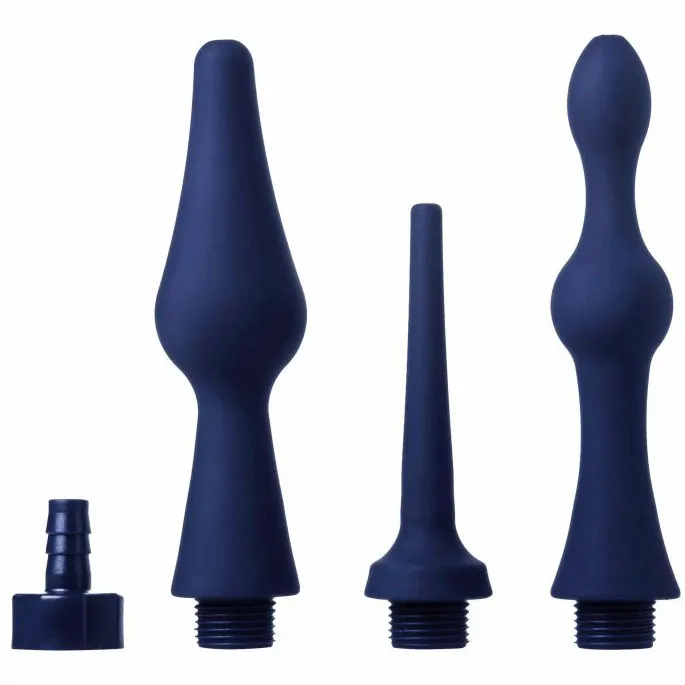 Vibrators Clean Stream Clean Stream Universal Cleansing Tips