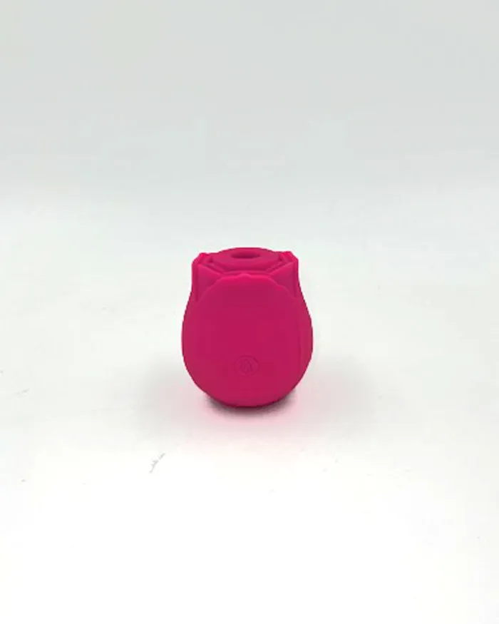 Vibrators Cousins Group The Gg Rose Suction Stimulator Pink