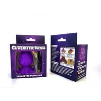 Vibrators Cute Little Fuckers Princette Puppypus Purple