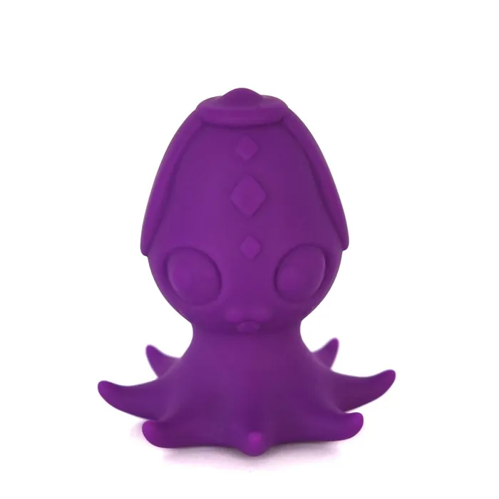 Vibrators Cute Little Fuckers Princette Puppypus Purple