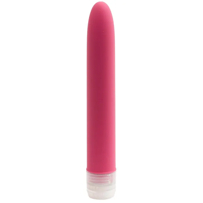 Vibrators Doc Johnson Velvet Touch Vibes Dusty Rose