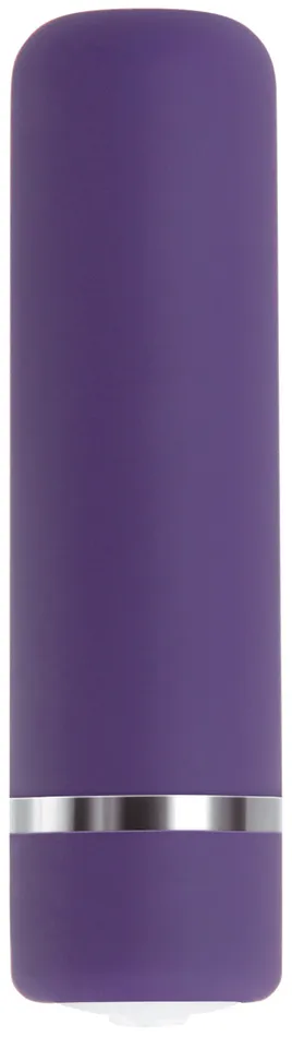 Vibrators Evolved Novelties Purple Passion