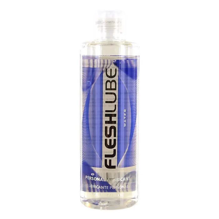 Vibrators Fleshlight Masturbators Fleshlight Waterbased Fleshlube 250ml