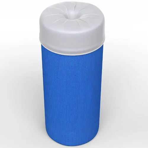 Vibrators Get Fifi The Fifi Blue 5 Sleeves Disposable Masturbation Sleeve