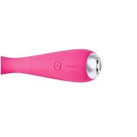 Vibrators Iris Plum Red Svakom
