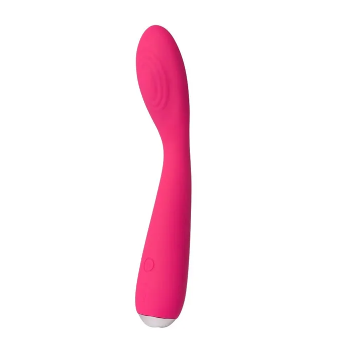 Vibrators Iris Plum Red Svakom
