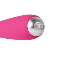 Vibrators Iris Plum Red Svakom