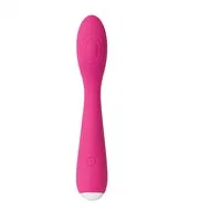 Vibrators Iris Plum Red Svakom