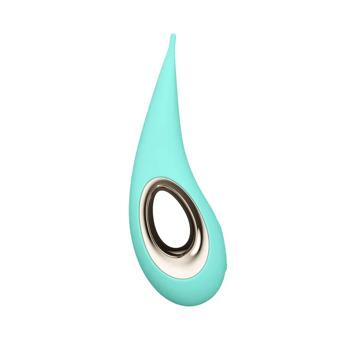 Vibrators Lelo Lelo Dot Aqua