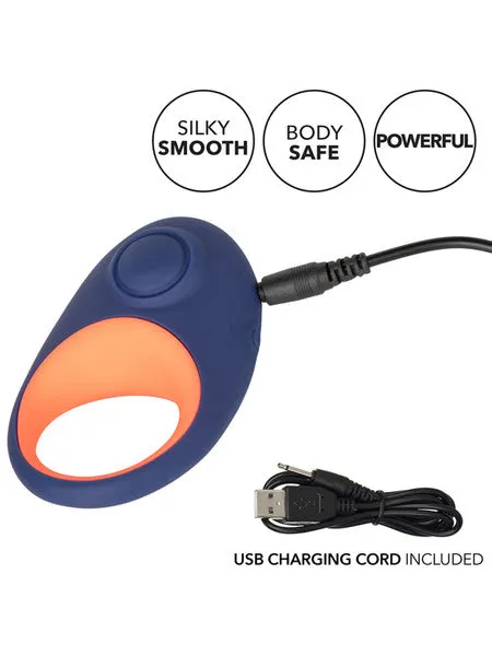 Vibrators Link Up Verge CalExotics