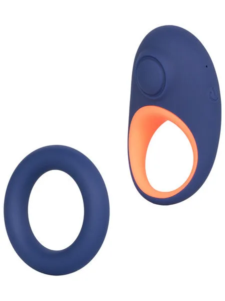 Vibrators Link Up Verge CalExotics