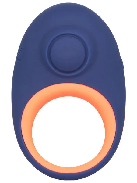 Vibrators Link Up Verge CalExotics