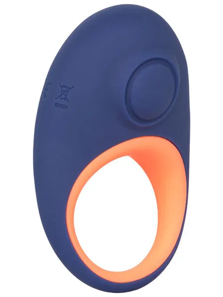 Vibrators Link Up Verge CalExotics