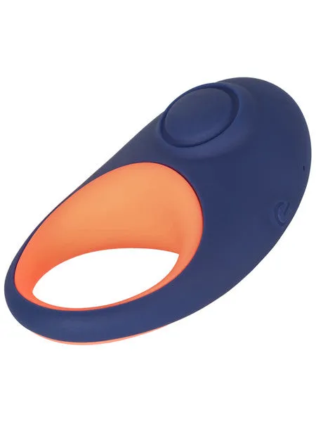 Vibrators Link Up Verge CalExotics