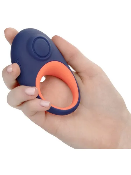 Vibrators Link Up Verge CalExotics