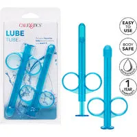Vibrators Lube Tube CalExotics