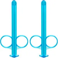 Vibrators Lube Tube CalExotics