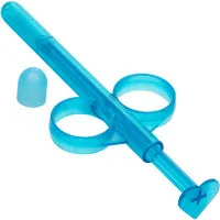 Vibrators Lube Tube CalExotics