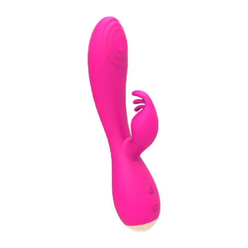 Vibrators Nalone Magic StickPale Pink