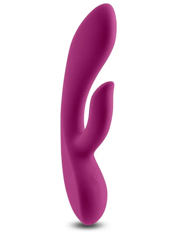 Vibrators NS Novelties Obsession Bonnie Dark Pink